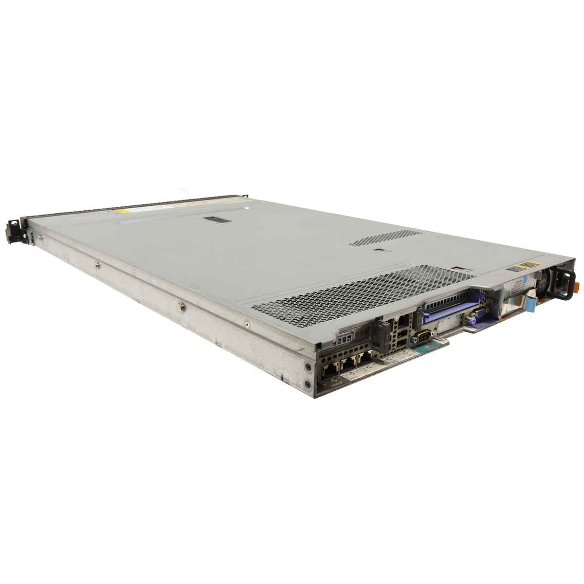 IBM x3550 M4 Server ohne CPU ohne RAM ohne HDD  M5110  2,5" 8Bay