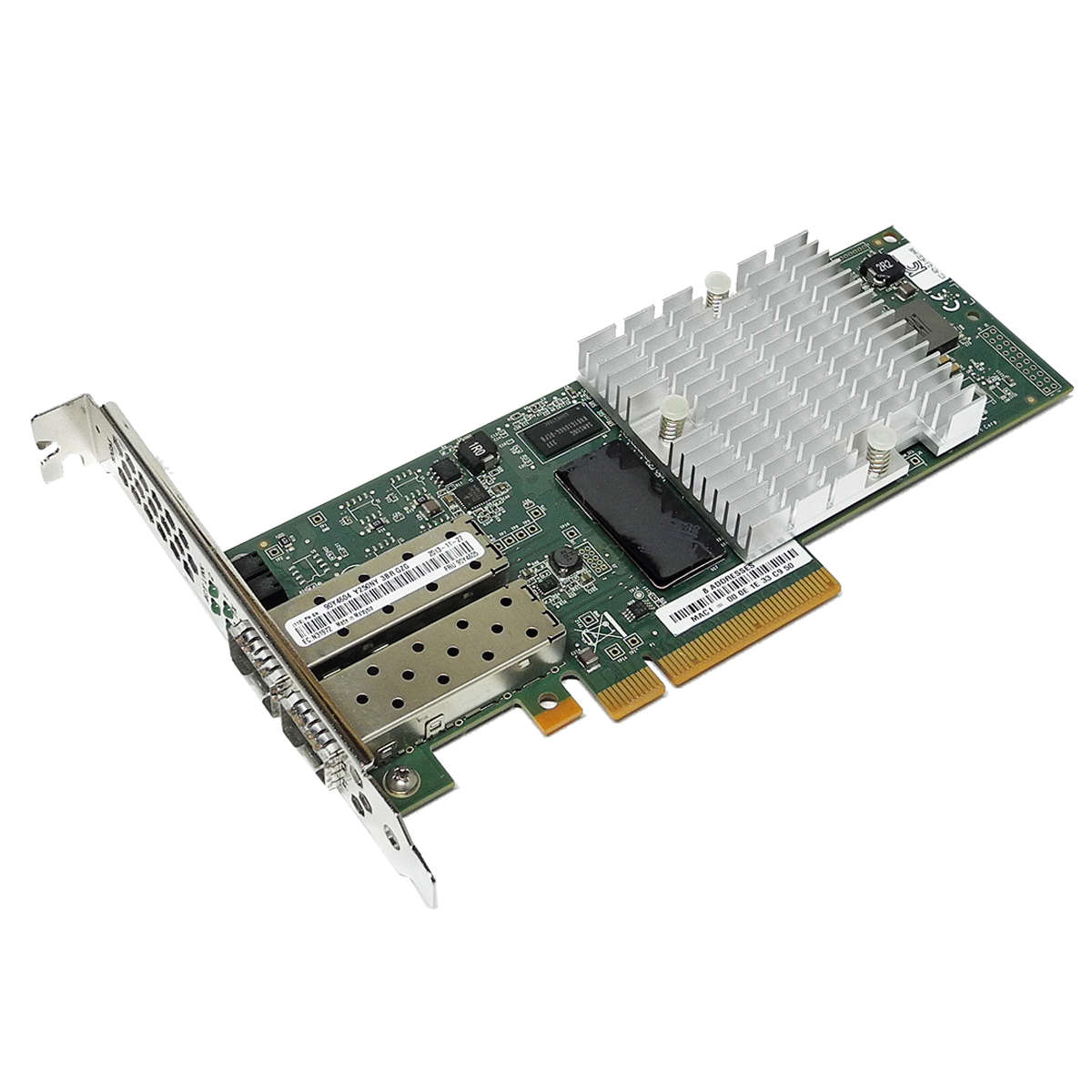IBM-QLogic-QLE3262-CU-IBM-Dual-Port-10Gbps-PCIe-x8-001.jpg IBM QLogic QLE3262-CU-IBM Dual-Port 10Gbps PCIe x8 Network Adapter 90Y4604 90Y4605 FP