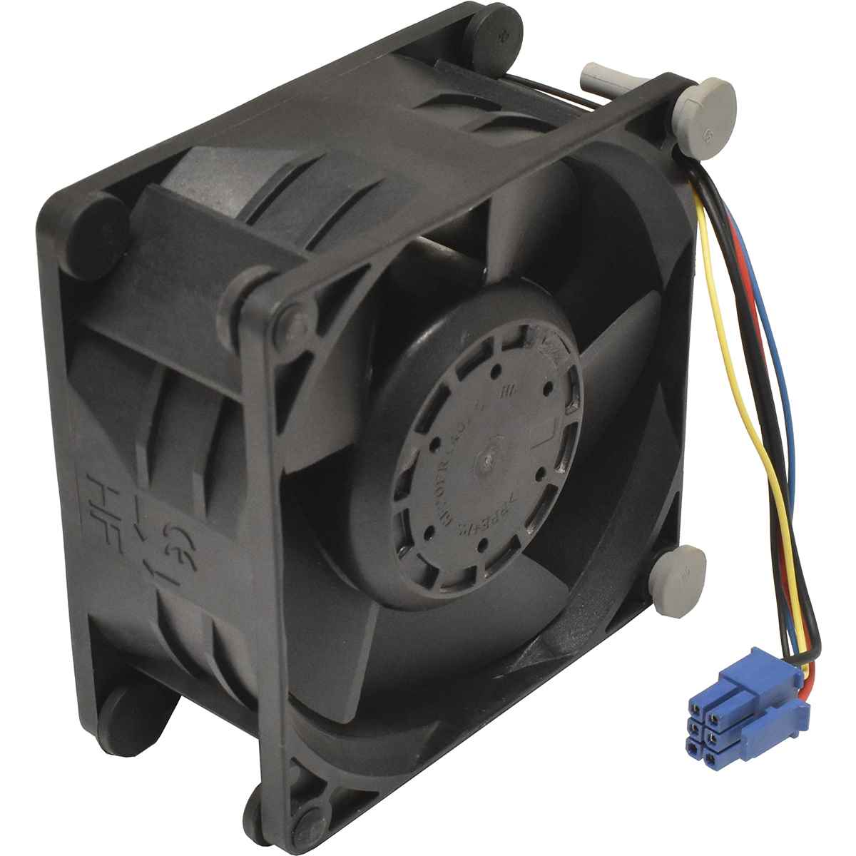HP VF80381BX-Q140-Q9I Lüfter für Apollo R2600 874497-001 880010-001 HP VF80381BX-Q140-Q9I Lüfter für Apollo R2600 874497-001 880010-001