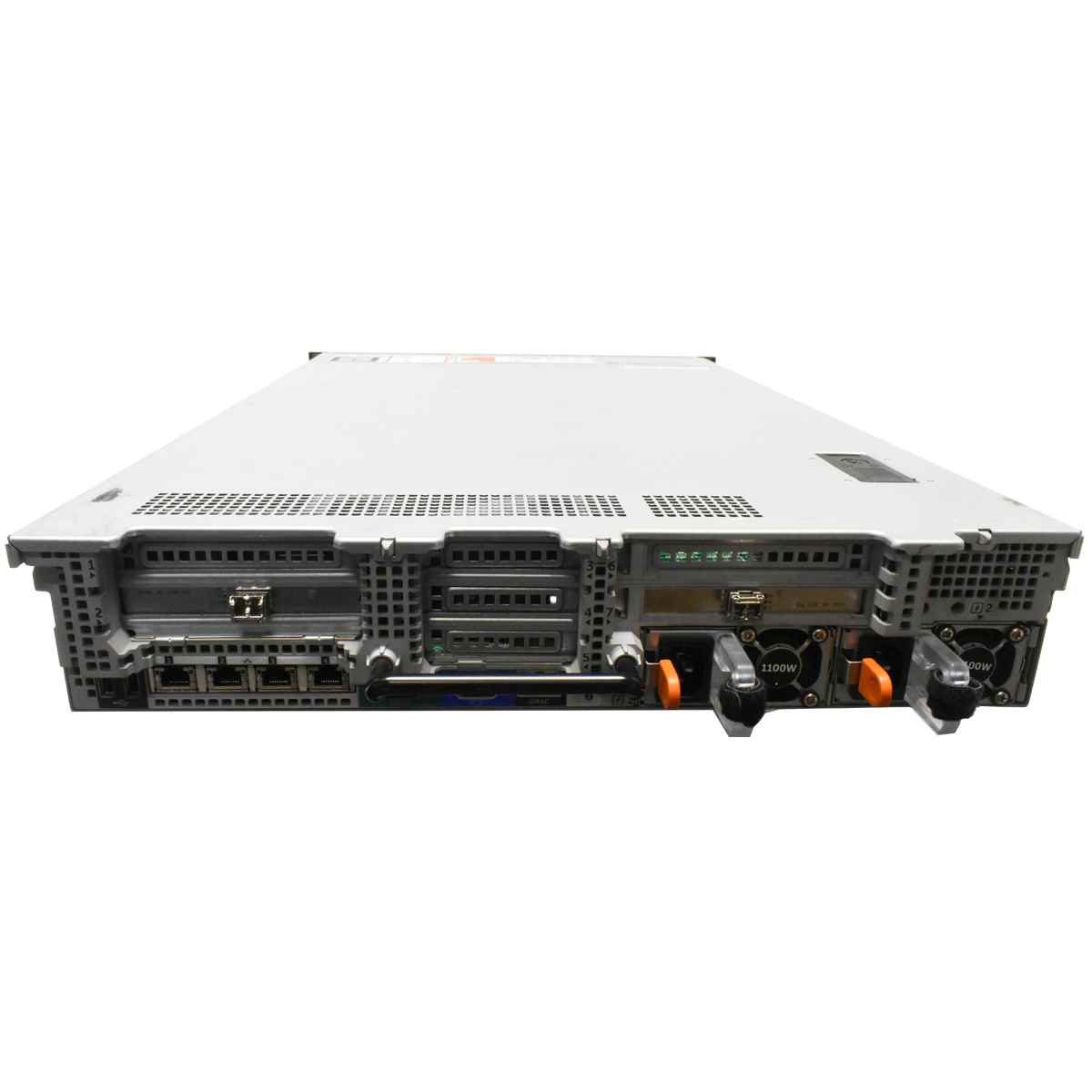 Dell PowerEdge R820 Rack Server ohne CPU ohne RAM 4x Kühler H710 8x SFF 2,5 Dell PowerEdge R820 Rack Server ohne CPU ohne RAM 4x Kühler H710 8x SFF 2,5