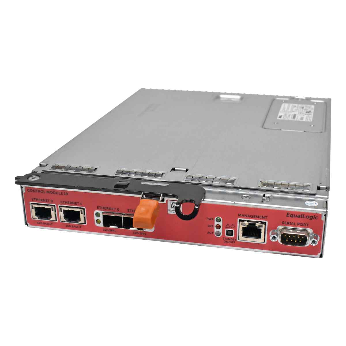 DELL E09M003 03KKYP 3KKYP EqualLogic Control Module 19 für PS4210 Series + Batterie DELL E09M003 03KKYP 3KKYP EqualLogic Control Module 19 für PS4210 Series + Batterie