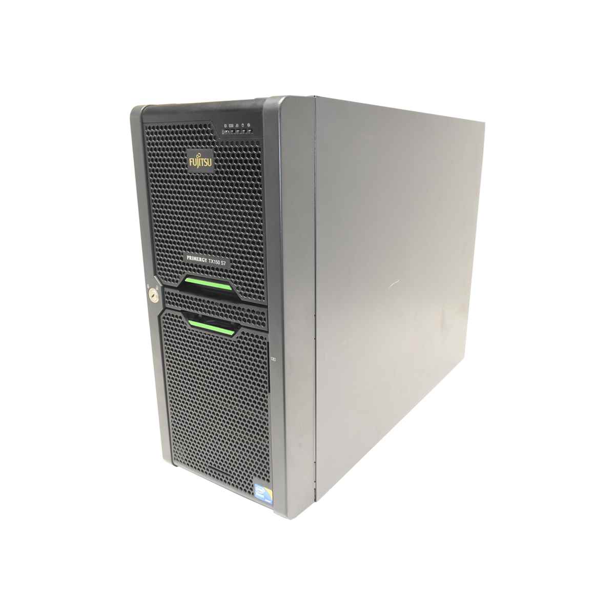 Fujitsu Primergy TX150 S7 Server Xeon X3470 2.53 GHz 8GB RAM ohne HDD 4x LFF 3,5