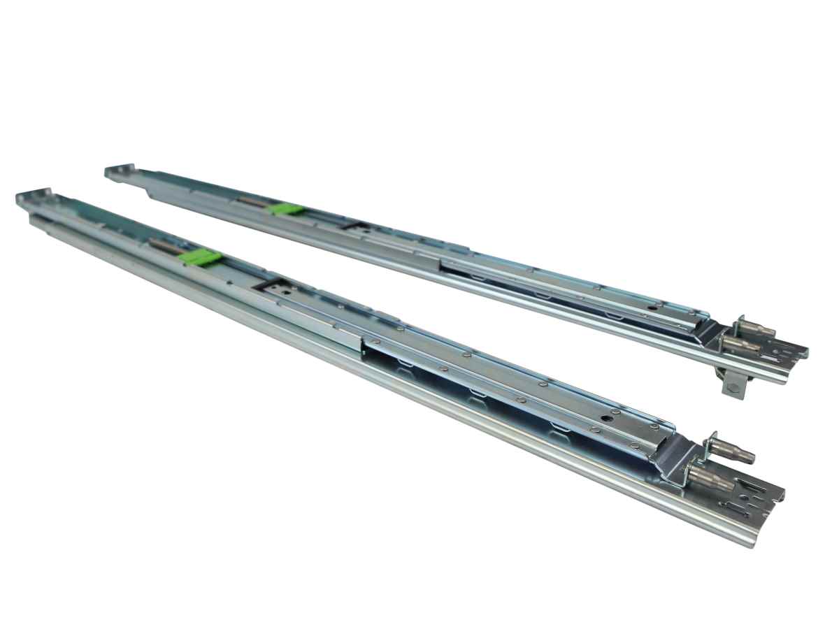 Fujitsu Rail Kit A3C40191150 Left Right für RX300 / RX600 / RX2560 / RX4770