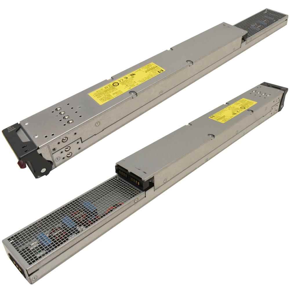 HP Netzteil Power Supply BladeCenter 2450 W C7000 488603-001 500242-001 HSTNS-PR16 HP Netzteil Power Supply BladeCenter 2450 W C7000 488603-001 500242-001 HSTNS-PR16