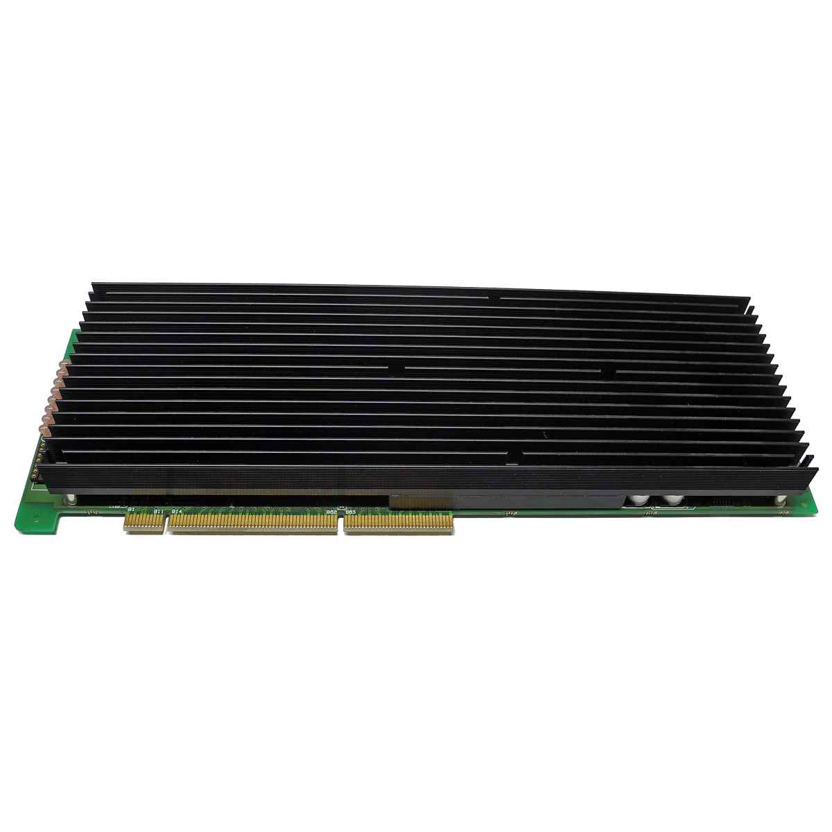 Hamamatsu Metrix Blade Grape X64 CPU Board von FIRST astrophysikalischen Simulationsrechner Hamamatsu Metrix Blade Grape X64 CPU Board von FIRST astrophysikalischen Simulationsrechner