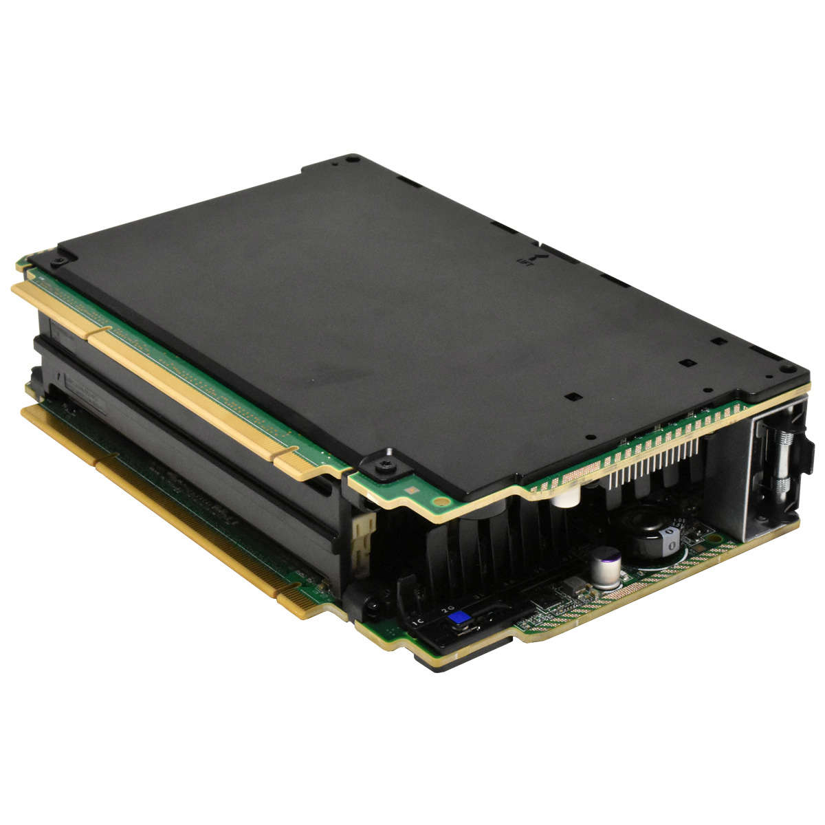 HP-MEMORY-RISER-ASSEMBLY-for-DL580-G8-Server-73245-005.jpg HP MEMORY RISER ASSEMBLY for DL580 G8 Server 732453-001