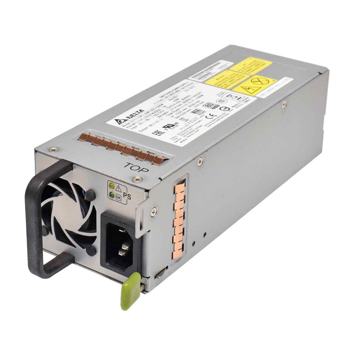 Delta Sun Oracle 1000W Netzteil PSU AWF-2DC-1000W ECD14020023 7044130 Delta Sun Oracle 1000W Netzteil PSU AWF-2DC-1000W ECD14020023 7044130