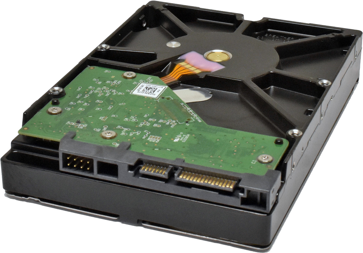 WD Blue 1TB 3.5" 7.2K 6G SATA HDD WD10EZEX WD Blue 1TB 3.5" 7.2K 6G SATA HDD WD10EZEX