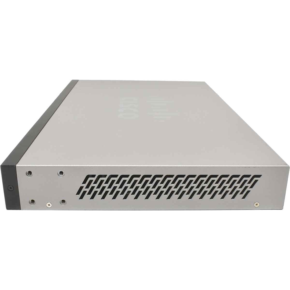 Cisco SG200-26 26-Ports RJ-45 GE 2-Ports SFP GE Small Business Smart Switch Cisco SG200-26 26-Ports RJ-45 GE 2-Ports SFP GE Small Business Smart Switch