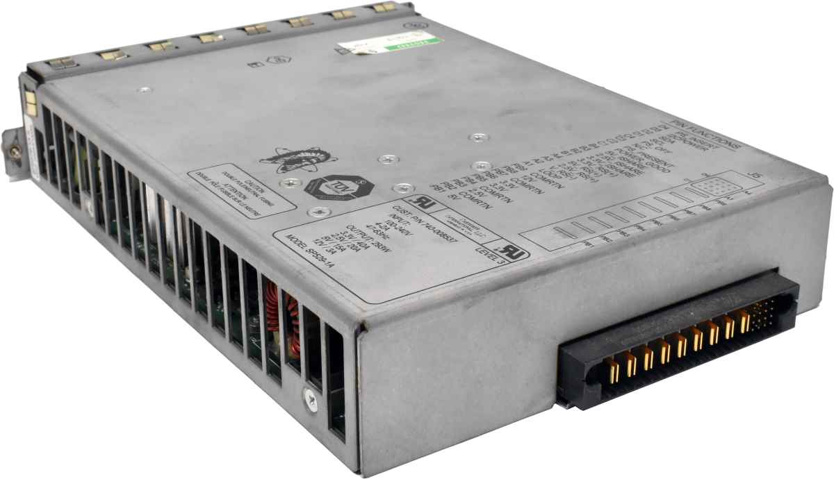 Juniper M7i 293W Power Supply SP529-1A 740-008537