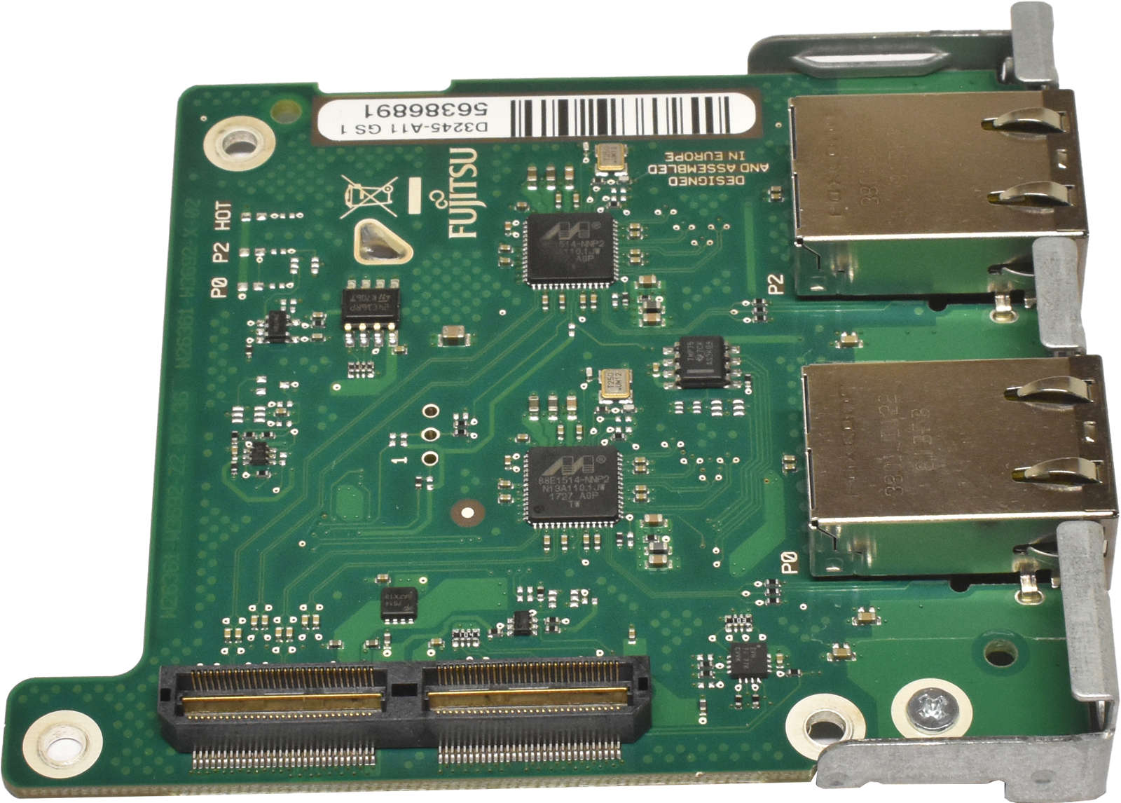 Fujitsu-D3245-A11-Dual-Port-1GbE-Network-Adapter-004.jpg Fujitsu D3245-A11 Dual-Port 1GbE Network Adapter