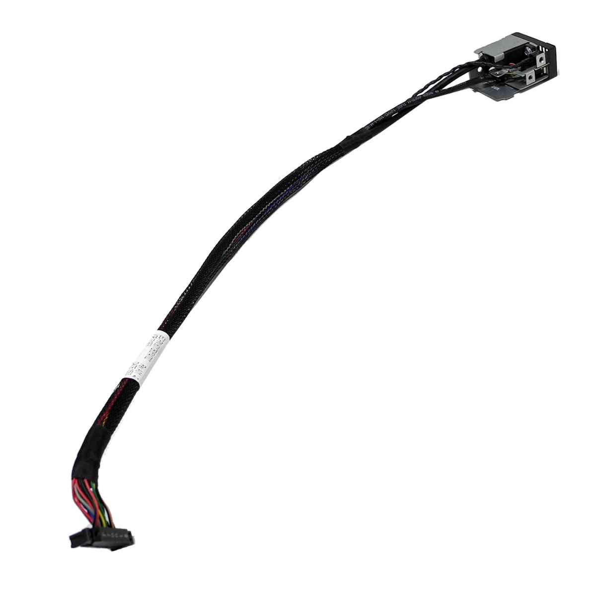 HP ProLiant DL360 Gen 9 Front Power Switch Module 782201-001 783290-001 HP ProLiant DL360 Gen 9 Front Power Switch Module 782201-001 783290-001