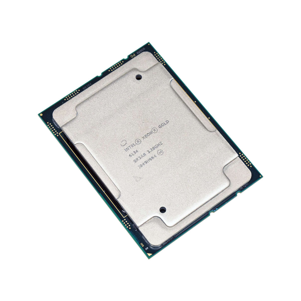 Intel-Xeon-Gold-6134-CPU-Prozessor-3-20-GHz-8-Core-004.jpg Intel Xeon Gold 6134 CPU Prozessor 3.20 GHz 8-Core 24,75 MB Cache SR3AR