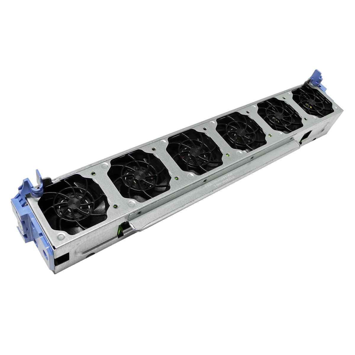 Cisco 1B23SRT00-600-G 6-Slot Fan / Gehäuselüfter Assembly for UCS C240 M3 Server Cisco 1B23SRT00-600-G 6-Slot Fan / Gehäuselüfter Assembly for UCS C240 M3 Server