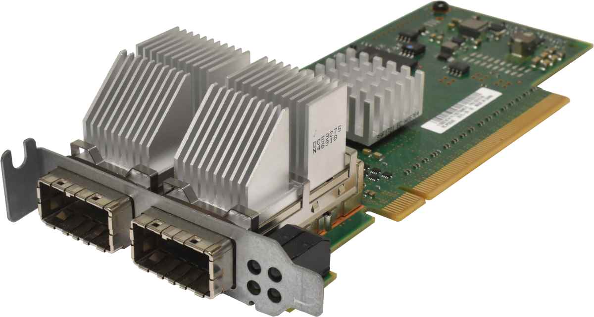 IBM 00TK740 PCle3 Optical Cable Adapter Expansion 6B52 IBM 00TK740 PCle3 Optical Cable Adapter Expansion 6B52