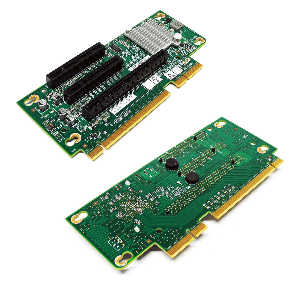EMC-Riser-Board-WF0479002001-PCIe-x16-PCIe-x4-für-003.jpg EMC Riser Board WF0479002001 PCIe x16 PCIe x4 für DataDomain DD640 DD670