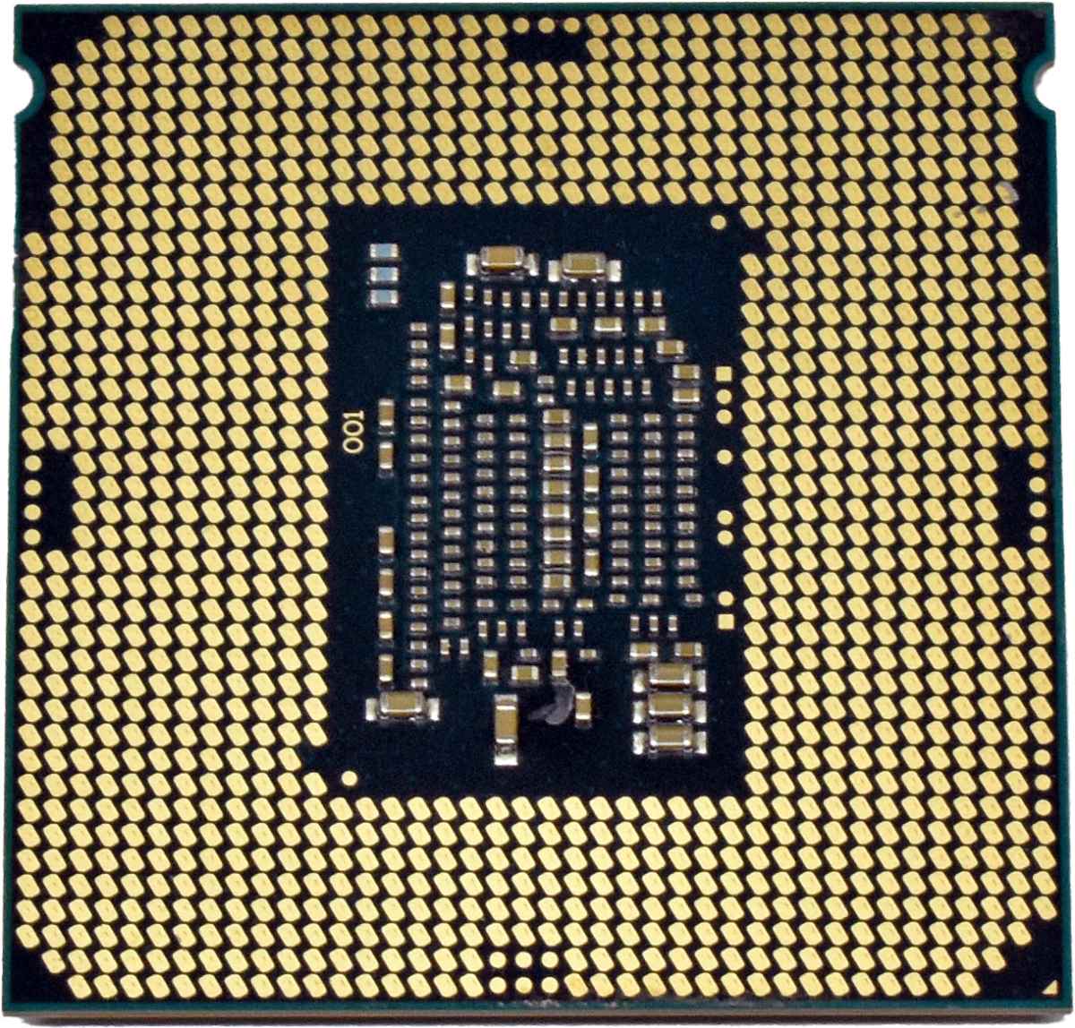 Intel Xeon Processor E3-1275 V5 Quad Core 3.60GHz 8MB Cache LGA1151 SR2LK