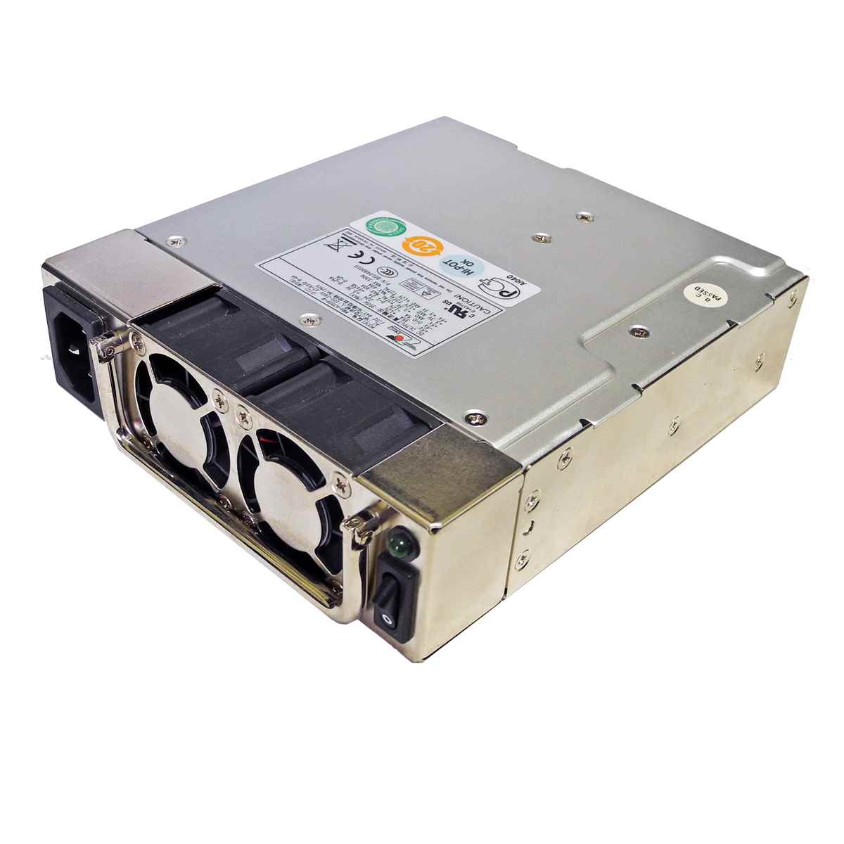 Zippy Emacs MRW-6350P-R 350W Power Supply/Netzteil für THECUS N8800Pro Server Zippy Emacs MRW-6350P-R 350W Power Supply/Netzteil für THECUS N8800Pro Server