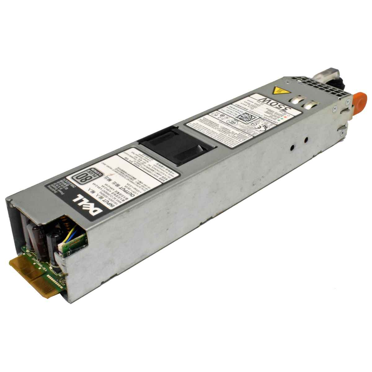 Dell D350E-S1 350W Netzteil / Power Supply PN 0Y8Y65 DELL Power Supply/Netzteil L550E-S0 550W PowerEdge R320 R420 0M95X4 0RYMG6