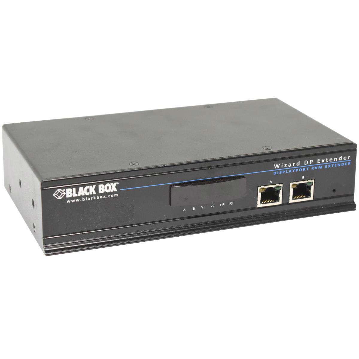Black-Box-Wizard-DP4030X-Extender-ACU5800A-2-witho-005.jpg Black Box Wizard DP4030X Extender ACU5800A (2) without 5V Power Supply
