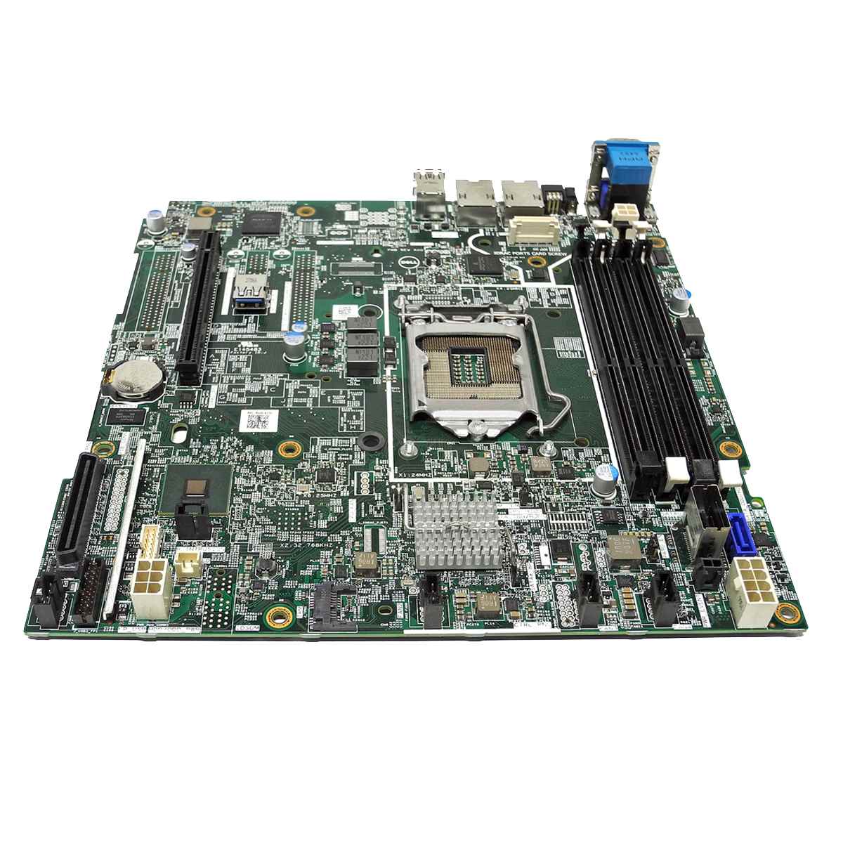 DELL PowerEdge R230 Server Mainboard 0DWX9P DELL PowerEdge R230 R330 Server Mainboard 0F93J7