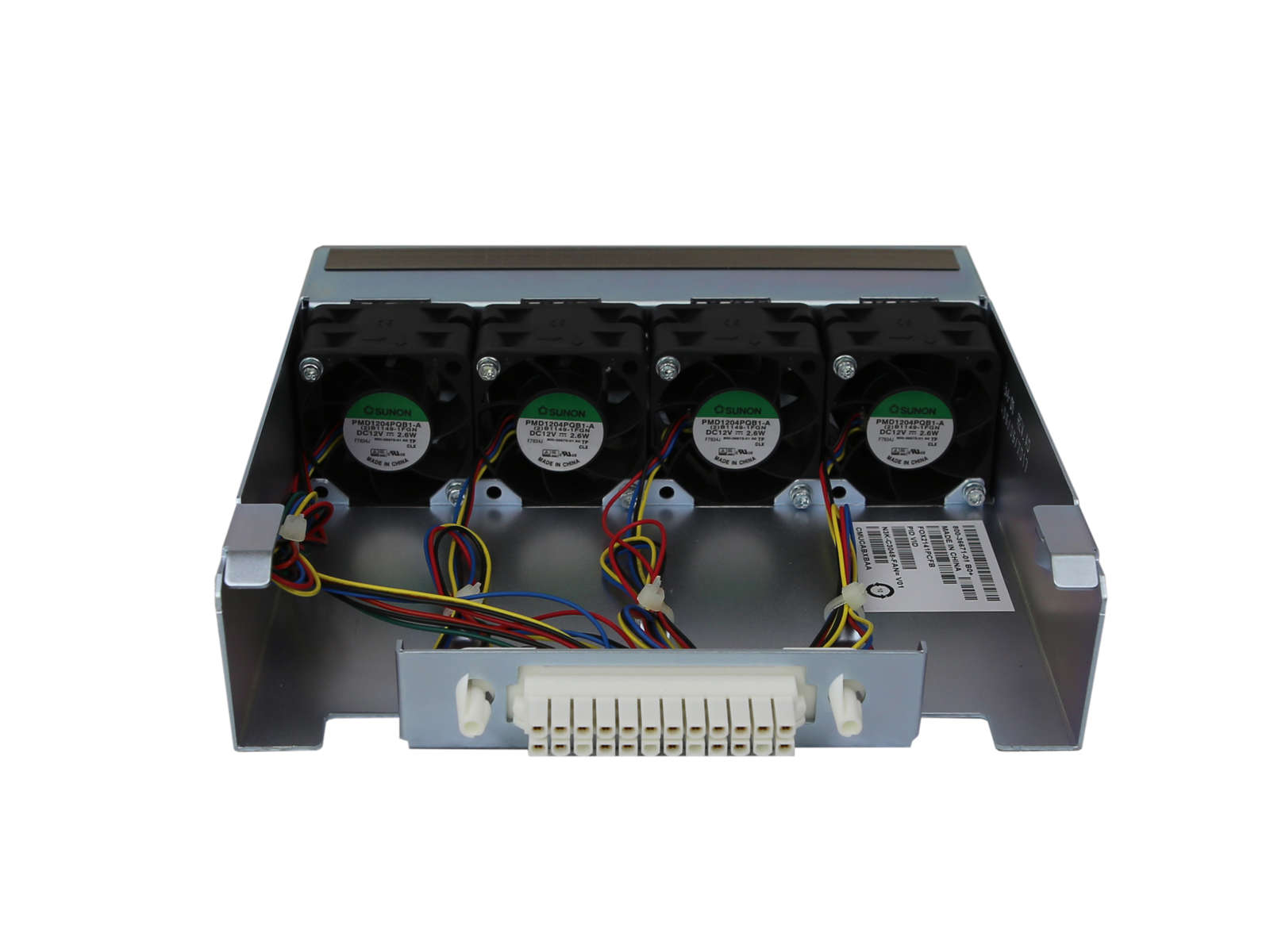 Cisco-FAN-Module-N3K-C3048-FAN-800-36671-01-003.jpg Cisco FAN Module N3K-C3048-FAN 800-36671-01