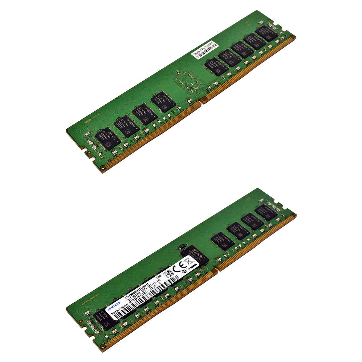 Sun Oracle X7-2 / 2L 16GB 1Rx4 PC4-2666V-RC2 7353916 M393A2K40CB2-CTD RDIMM Sun Oracle X7-2 / 2L 16GB 1Rx4 PC4-2666V-RC2 7353916 M393A2K40CB2-CTD RDIMM