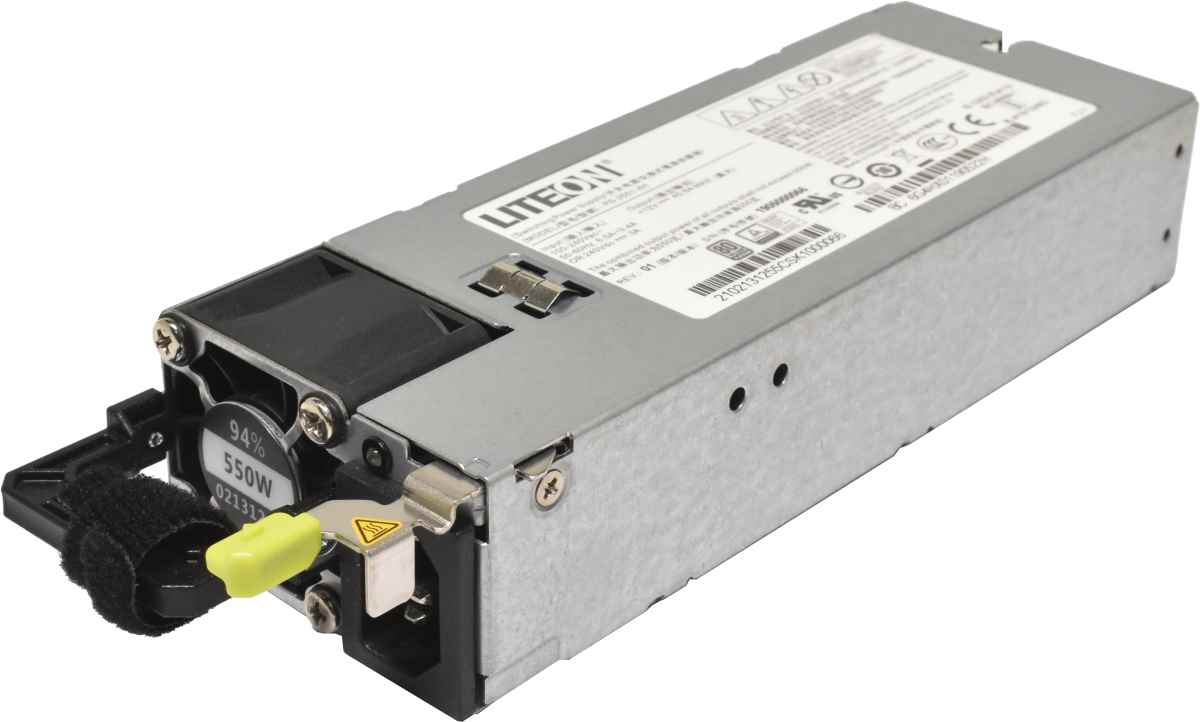 LiteOn Netzeil / PSU 550W für 2288H V5 PS-2551-4H