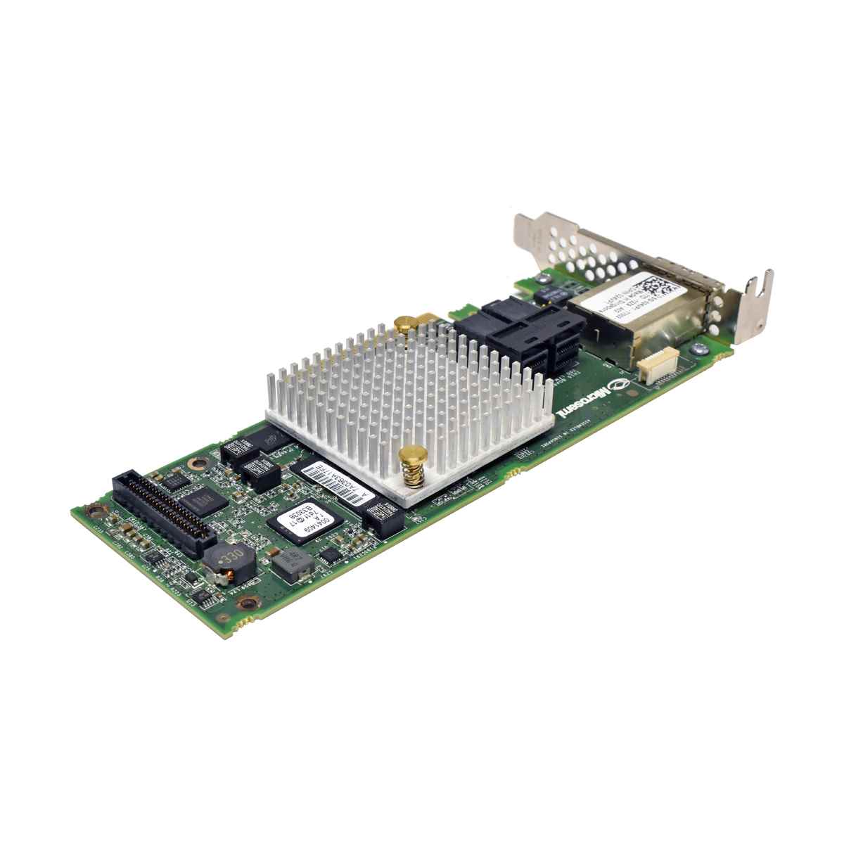 DELL EMC DSS 9000 ASR-8885 12G SAS RAID Controller 024VP1 LP DELL EMC DSS 9000 ASR-8885 12G SAS RAID Controller 024VP1 LP