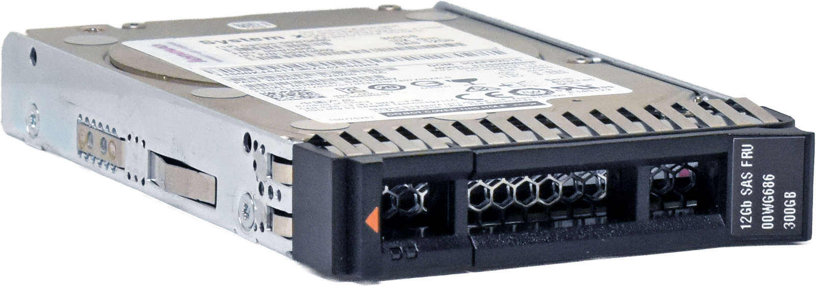 IBM-Lenovo-300GB-2-5-10K-12G-SAS-HDD-00WG686-Caddy-001.jpg IBM Lenovo 300GB 2.5“ 10K 12G SAS HDD 00WG686 +Caddy
