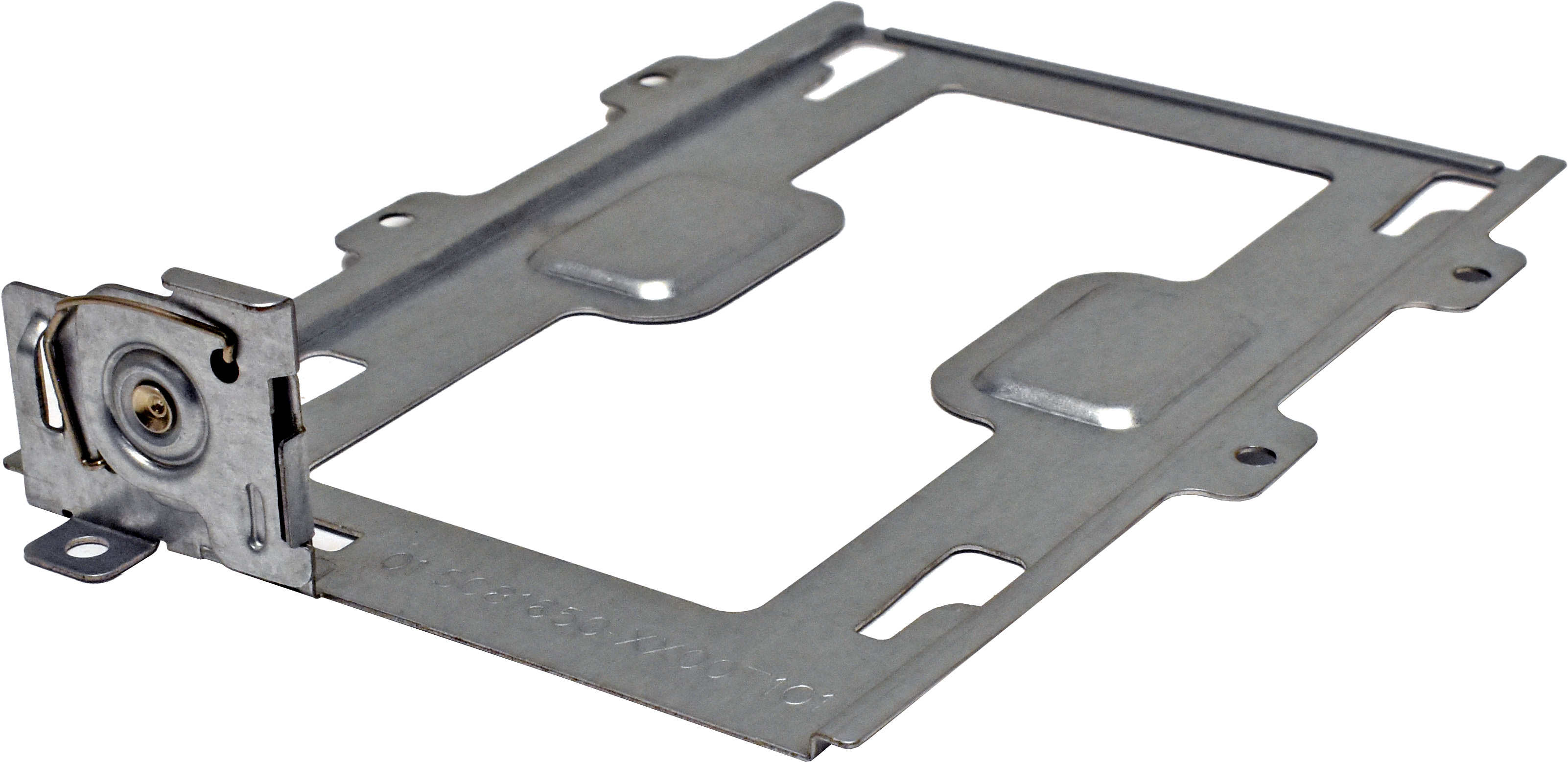 Supermicro SYS-F618H6-FTPTL+ HDD Caddy / Rahmen 3.5 Zoll 01-SC81650-XX00T101 Supermicro SYS-F618H6-FTPTL+ HDD Caddy / Rahmen 3.5 Zoll 01-SC81650-XX00T101