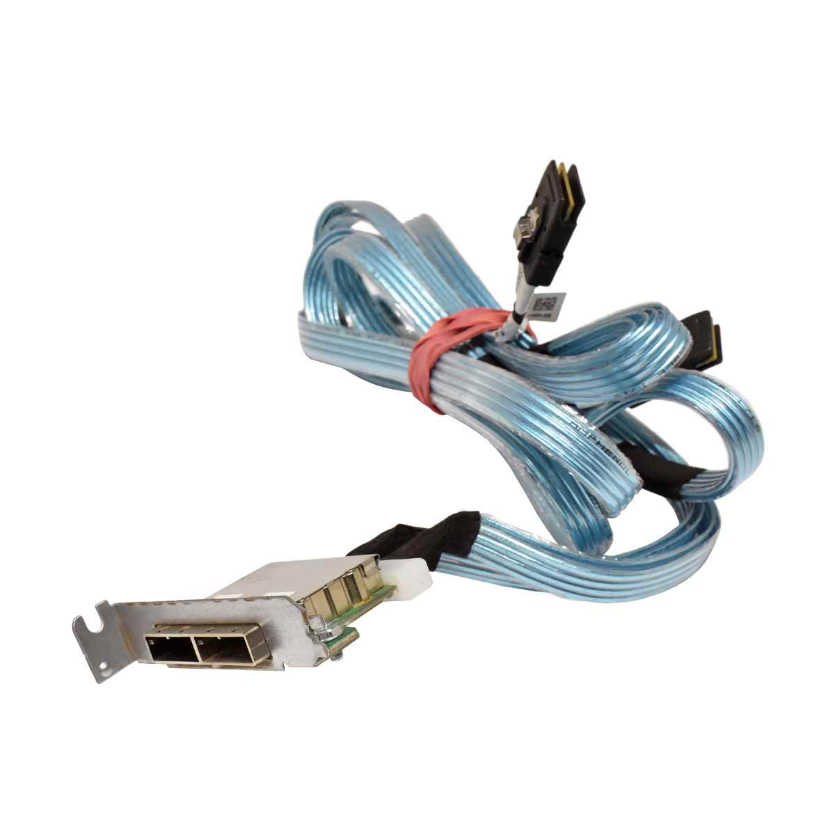 DELL EMC DSS 9000 SAS Adapter mit Kabel 6G 07M2PW DELL EMC DSS 9000 SAS Adapter mit Kabel 6G 07M2PW
