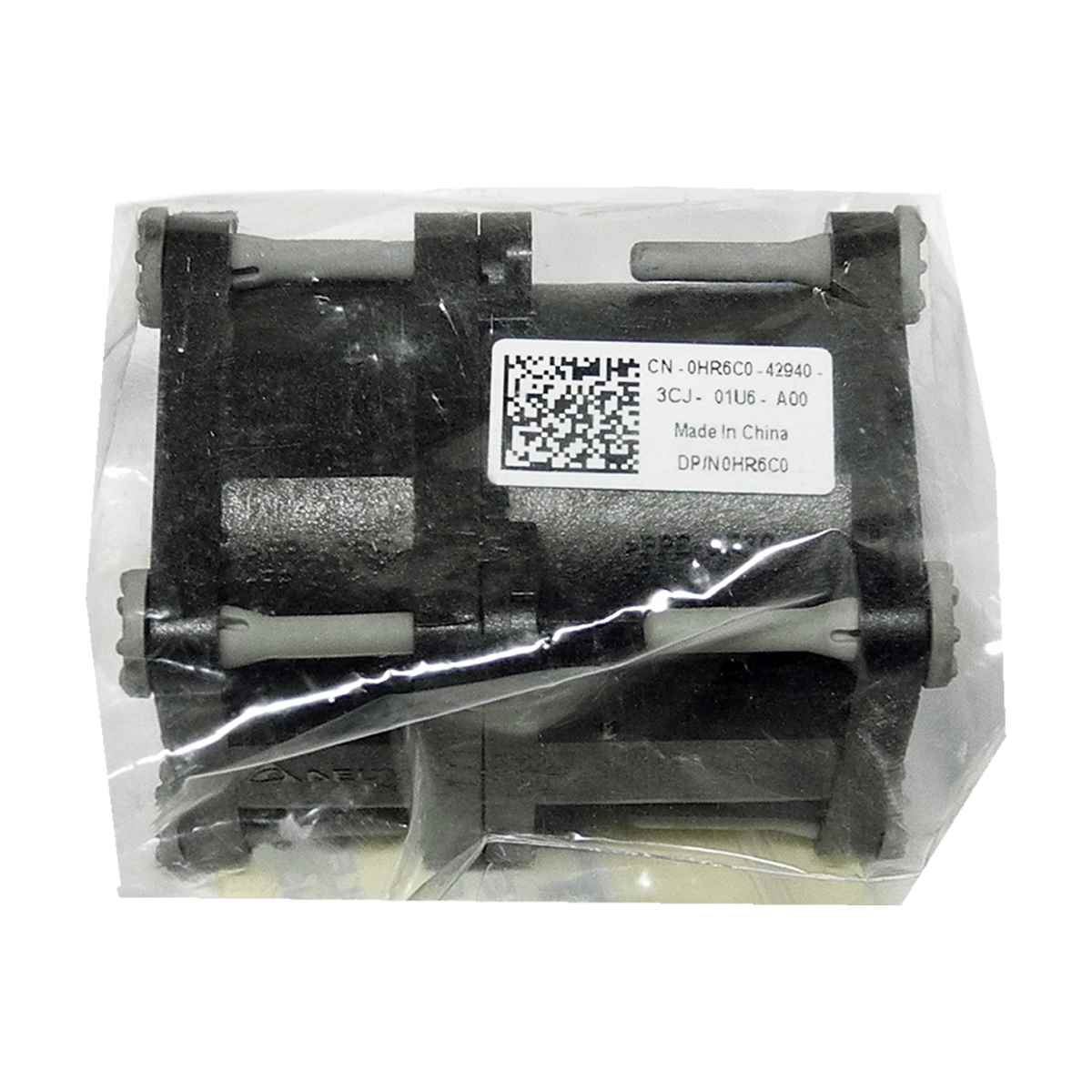 DELL Cooling Fan/Gehäuselüfter for PowerEdge R320 R420 R430 Server 0HR6C0 neu DELL Cooling Fan/Gehäuselüfter for PowerEdge R320 R420 R430 Server 0HR6C0 neu