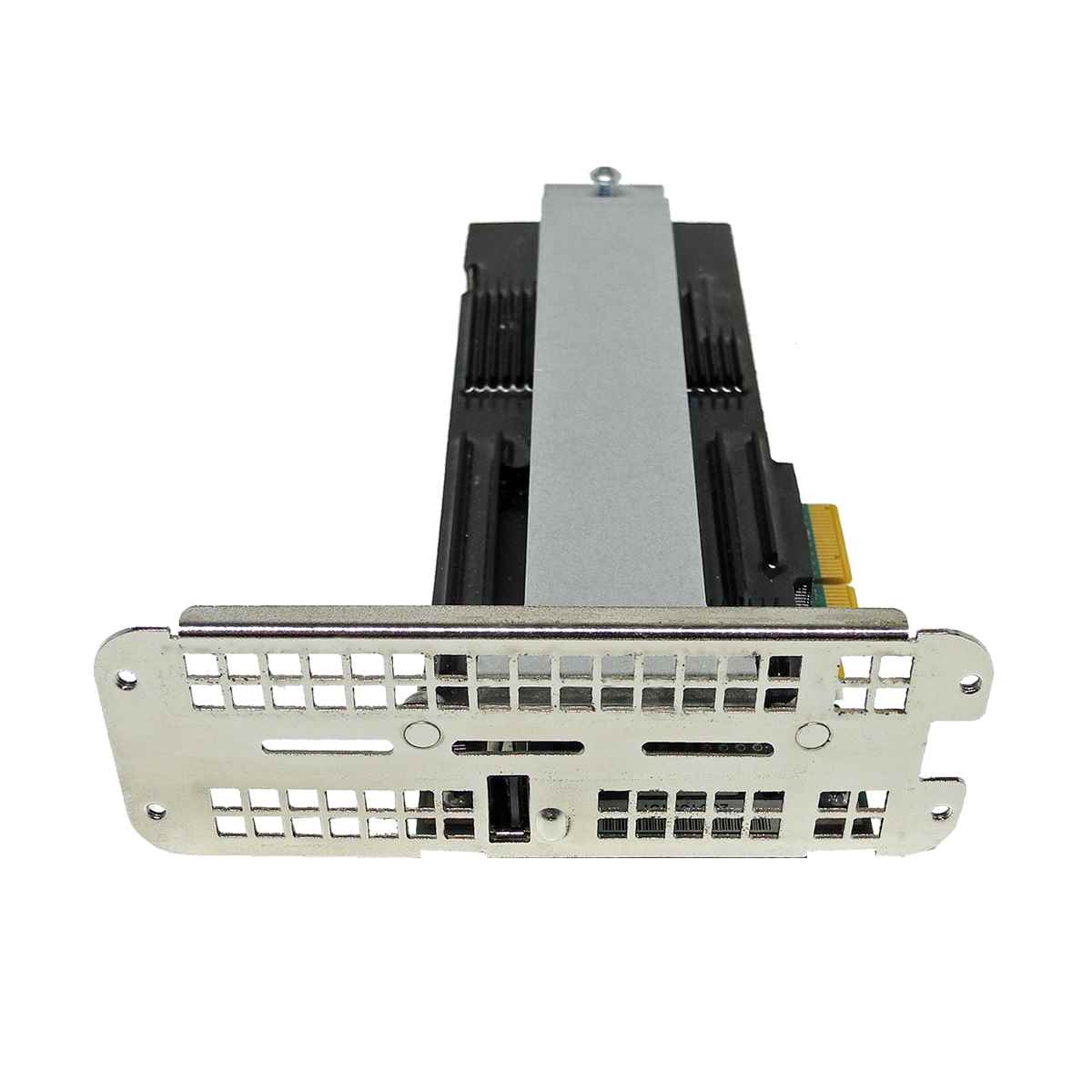 CAVIUM Networks NG FIPS PCIe x4 NITROX PX CN1620-NFBE3-2.0-G HSM Adapter CAVIUM Networks NG FIPS PCIe x4 NITROX PX CN1620-NFBE3-2.0-G HSM Adapter