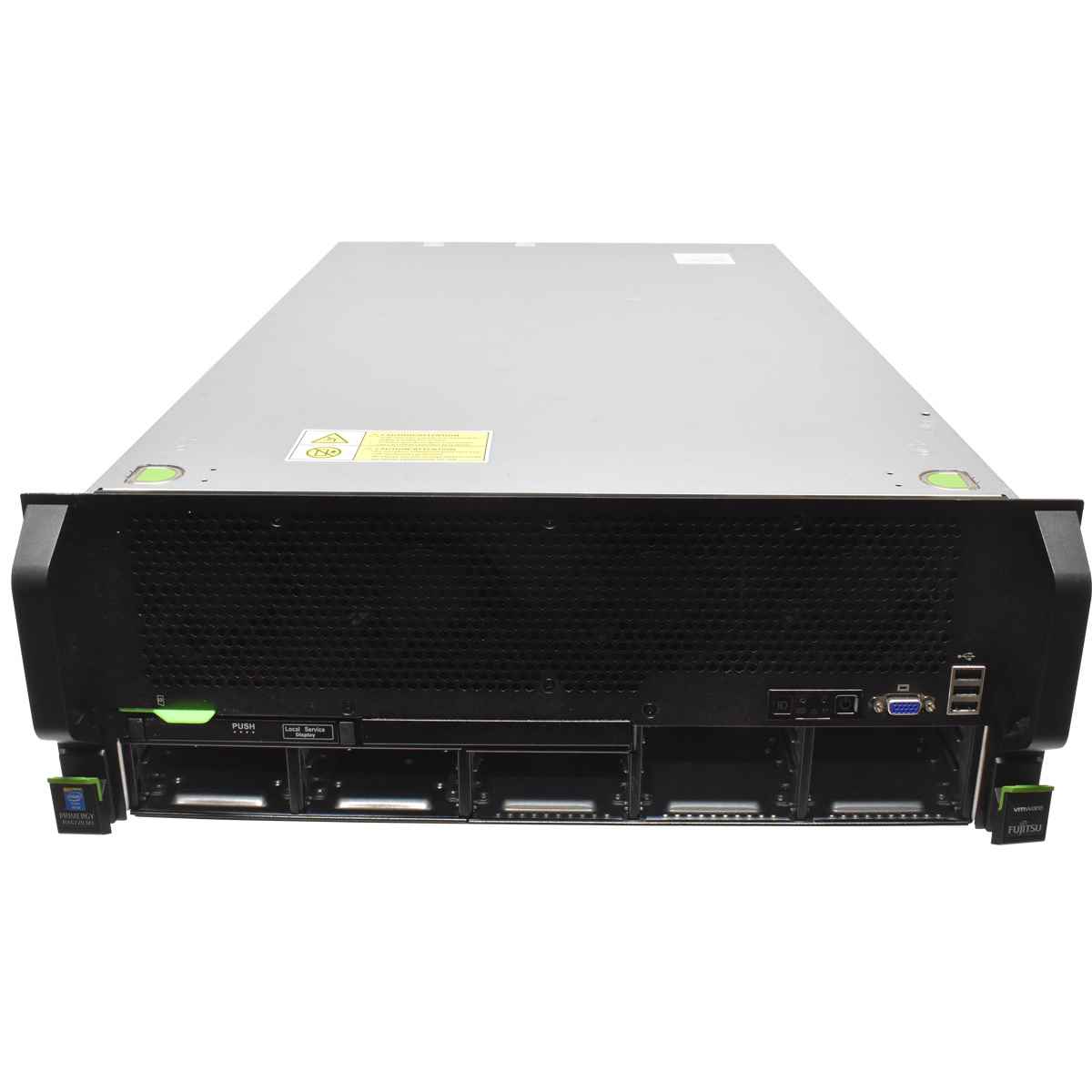 Fujitsu RX4770 M1 Server 4x E7-4890 V2 15C 2.80GHz 0GB RAM keine HDD 12x SFF 2,5 Fujitsu RX4770 M1 Server 4x E7-8857 V2 12C 3,00GHz 0GB RAM keine HDD 12x SFF 2,5