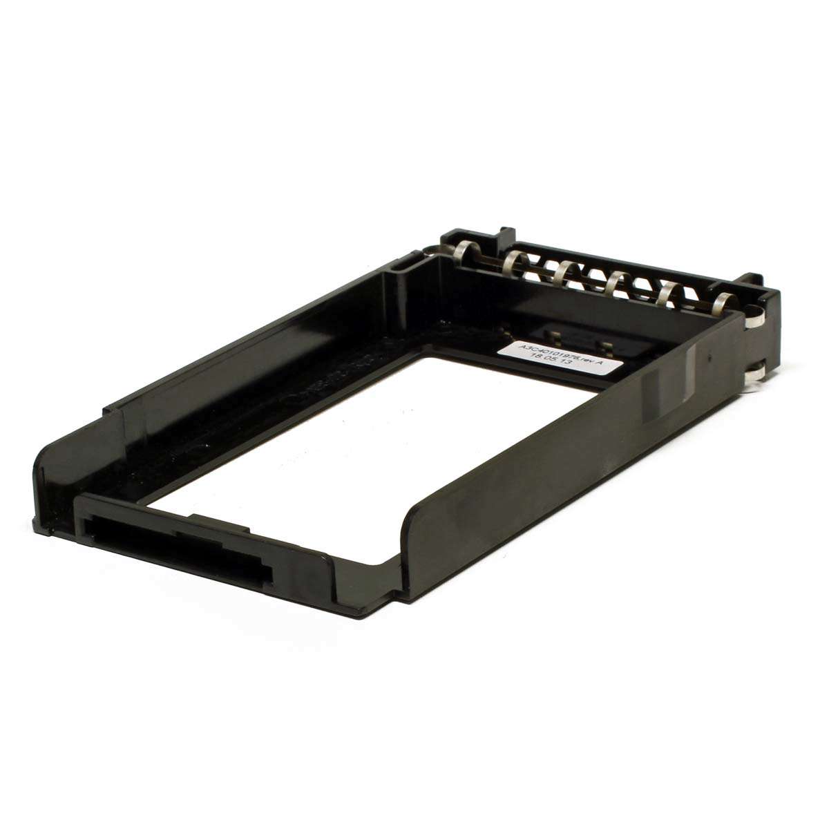 Fujitsu Blank Rahmen 2.5" A3C40101976