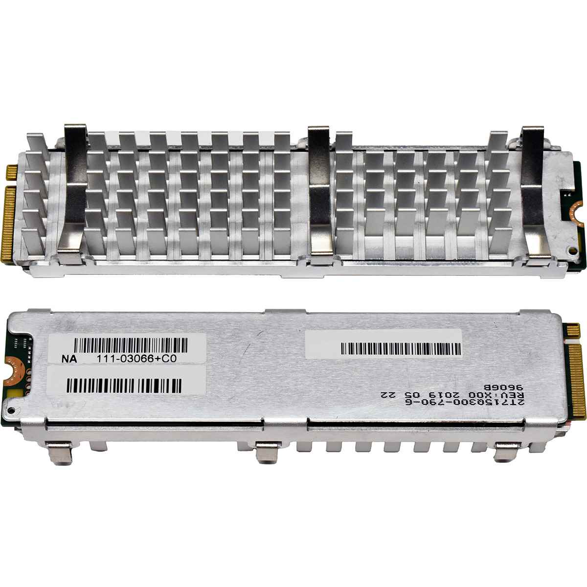 Samsung 960GB NVMe M.2 KEY M FLASH DRIVE MZ1LW960HMJP-000G5