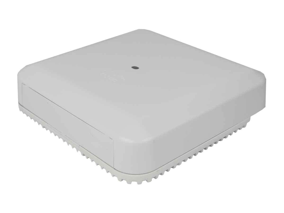 Cisco-AIR-AP3802I-E-K9-5-GHz-Access-Point-802-11ac-003.jpg Cisco AIR-AP3802I-E-K9 5-GHz Access Point 802.11ac Dual Band no PSU