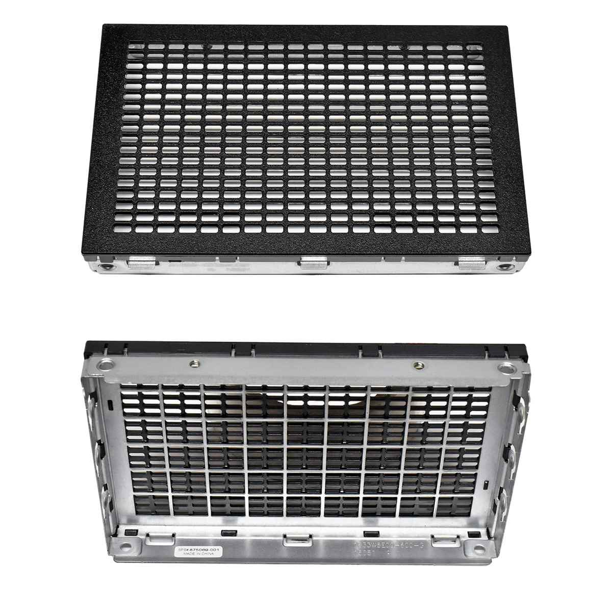 HP ProLiant DL380 DL385 DL560 DL580 G10 Blank Filler 875069-001 HP ProLiant DL380 DL385 DL560 DL580 G10 Blank Filler 875069-001