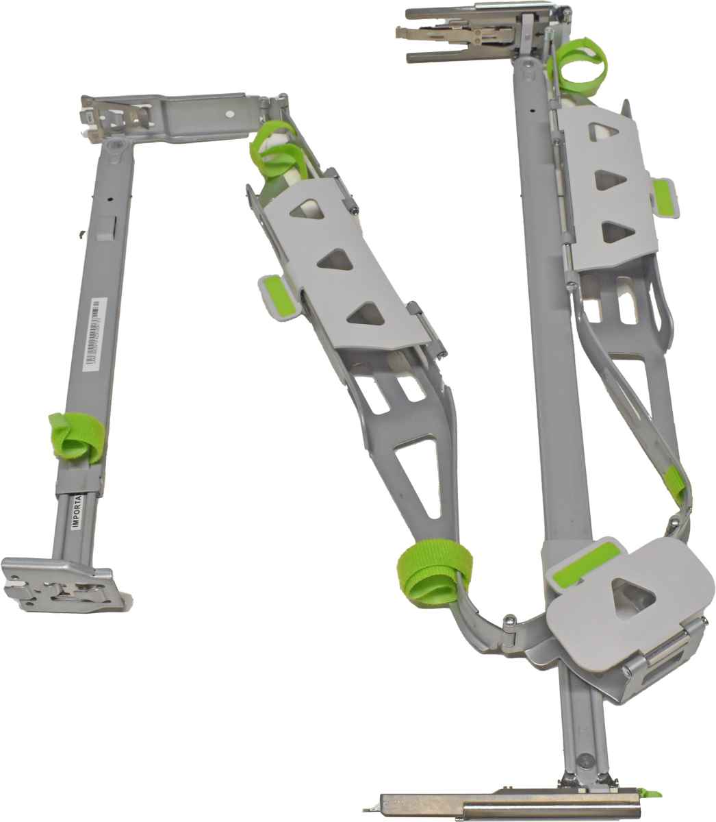 SUN Oracle Cable Management Arm 2AA6-3660NY0FAZ0N For X5-2 / X8-2 SUN Oracle 2AA6-3660NY0FAZ0N Cable Management Arm für X5-2 / X8-2