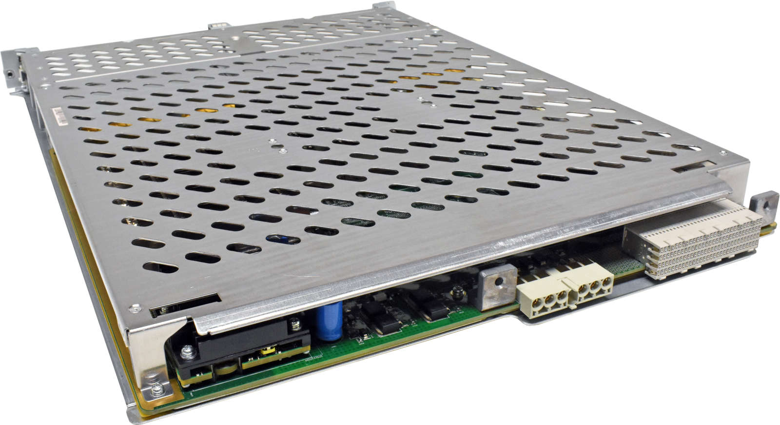 Huawei AntiDDos8080 120G Line Processing Unit FW-LPUF-120