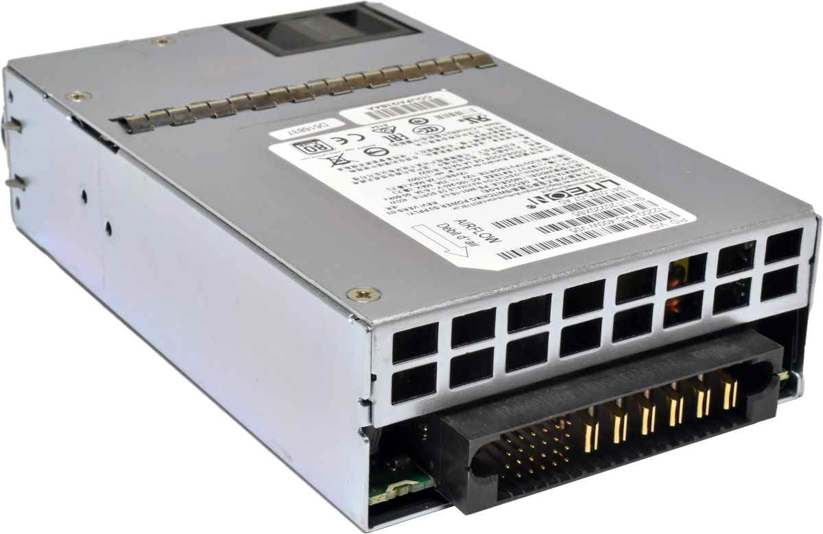 LiteOn Power Supply/Netzteil N2200-PAC-400W PS-2401-1S-LF 341-0375-07 fÃ¼r Nexus 2224TP 2232PP 2248TP