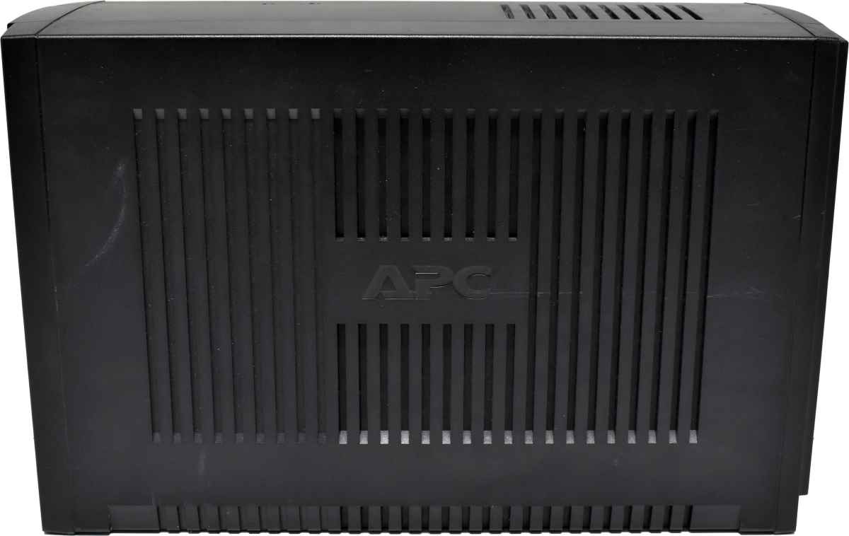 APC Back-UPS 1400 BX1400UI 1600VA 700W 6x IEC C13 APC Back-UPS 1400 BX1400UI 1600VA 700W 6x IEC C13