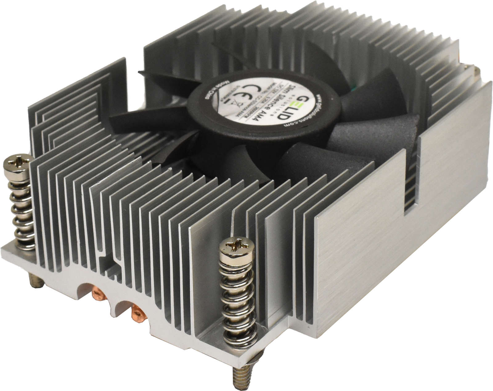 Gelid-1U-Lo-Profile-Kühler-Universal-AM-4-CPU-für-005.jpg Gelid 1U Lo Profile Kühler Universal AM 4 CPU für AM4 Board NEU/NEW