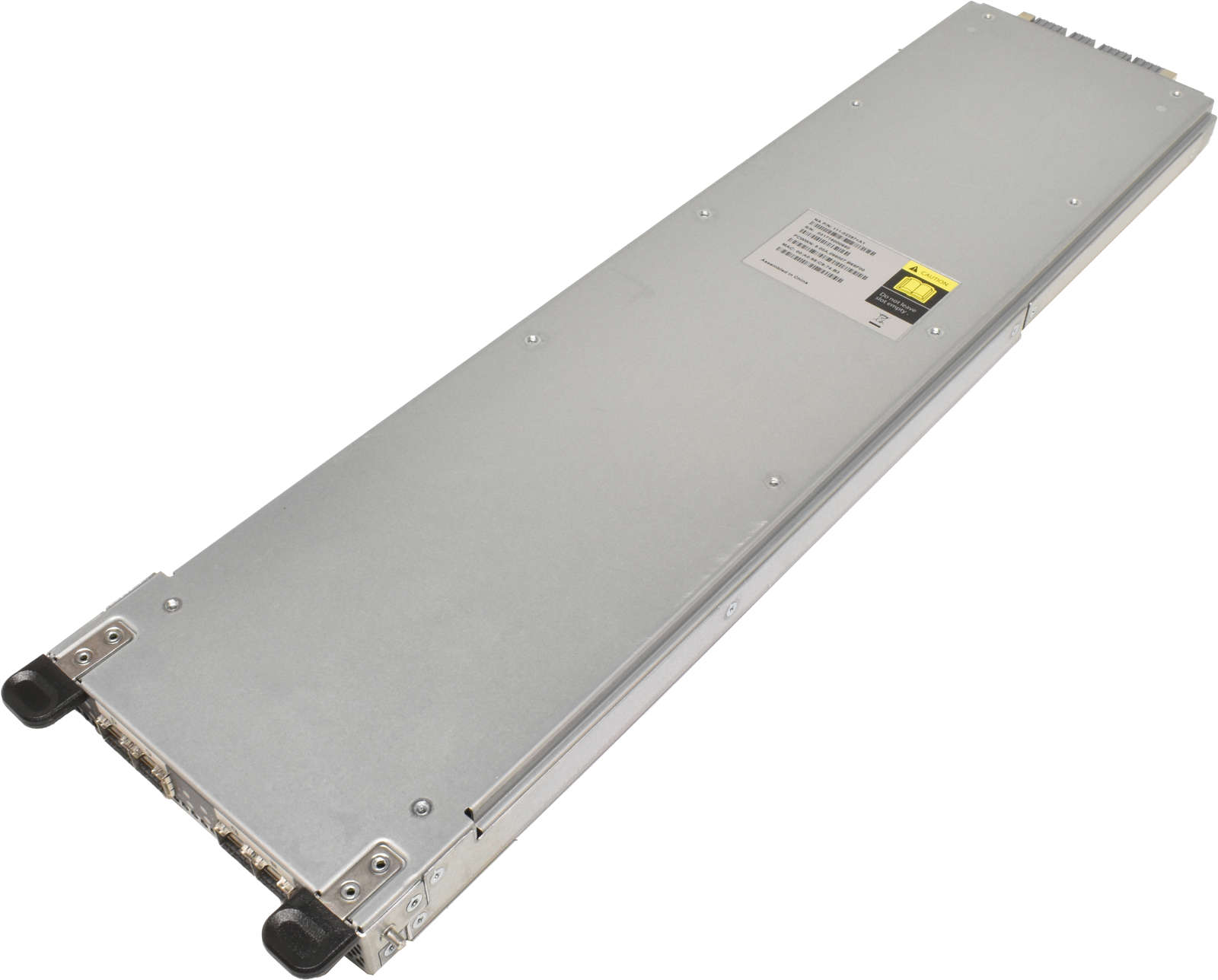 NetApp 4-Port CNA 16G FC Adapter for A700 FAS9000 111-02397+A1