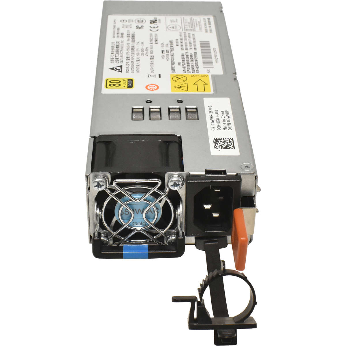 Dell-DPS-550LB-1B-Netzeil-PSU-550W-für-PowerSwitch-002.jpg Dell DPS-550LB-1B Netzeil / PSU 550W für PowerSwitch S4048T-ON 03WVHP
