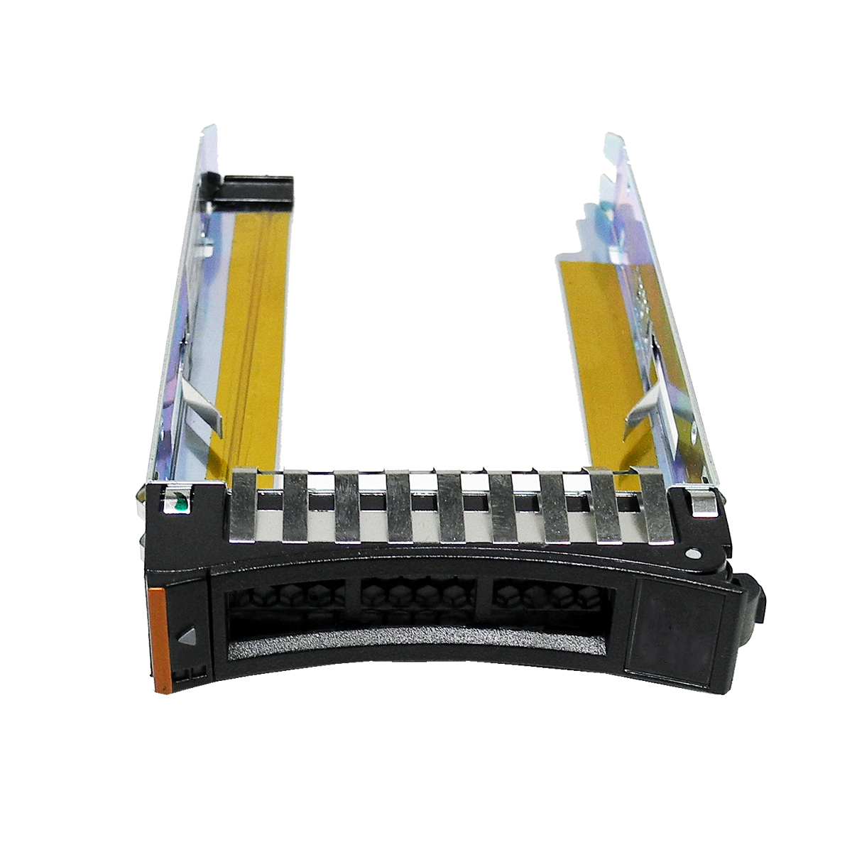 IBM 2.5 Zoll HDD Caddy / Festplattenrahmen for System x Server 44T2216 IBM 2.5 Zoll HDD Caddy / Festplattenrahmen for System x Server 44T2216