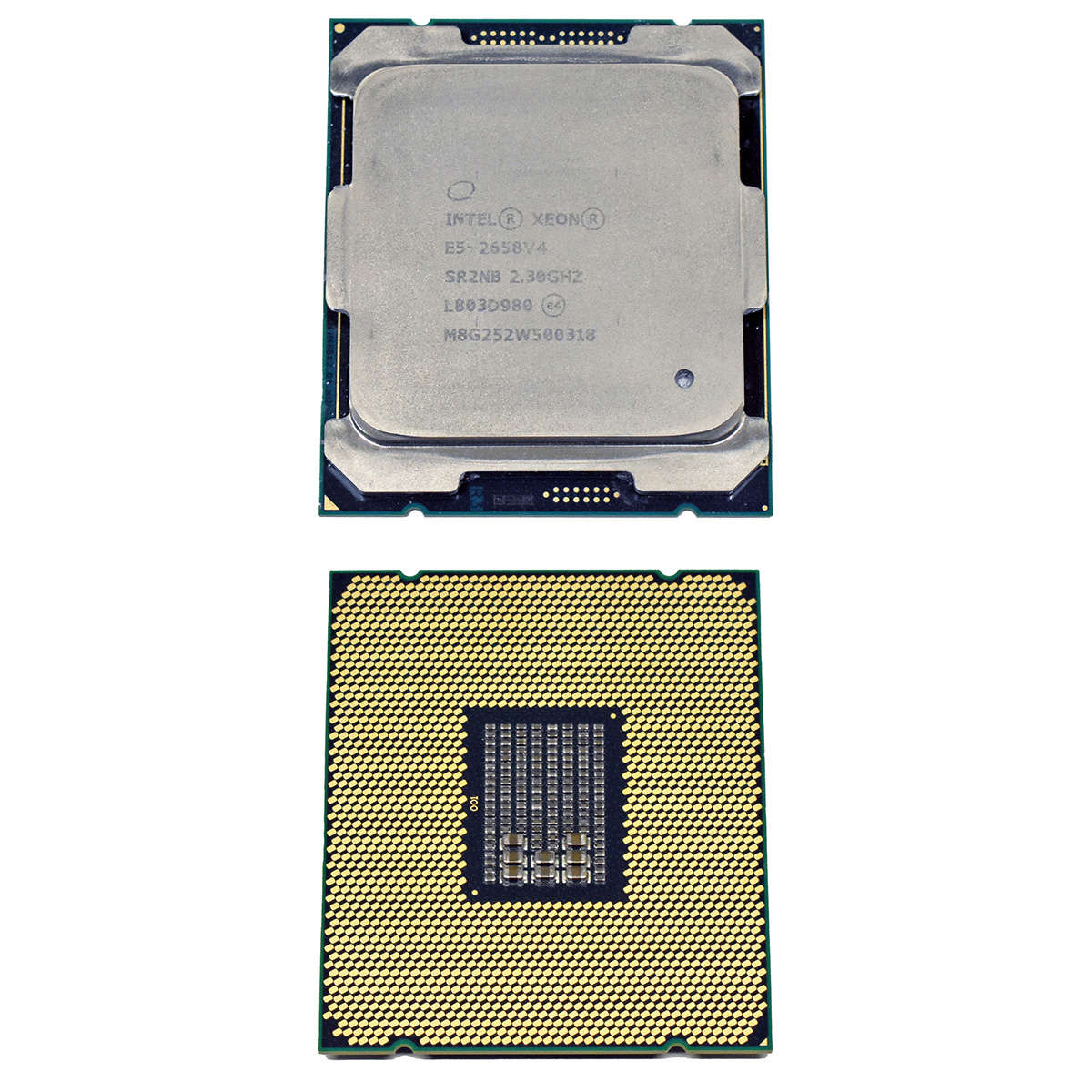 Intel-Xeon-Processor-E5-2658-V4-14-Core-2-30GHz-35-005.jpg Intel Xeon Processor E5-2658 V4 14-Core 2.30GHz 35MB Cache LGA2011 SR2NB