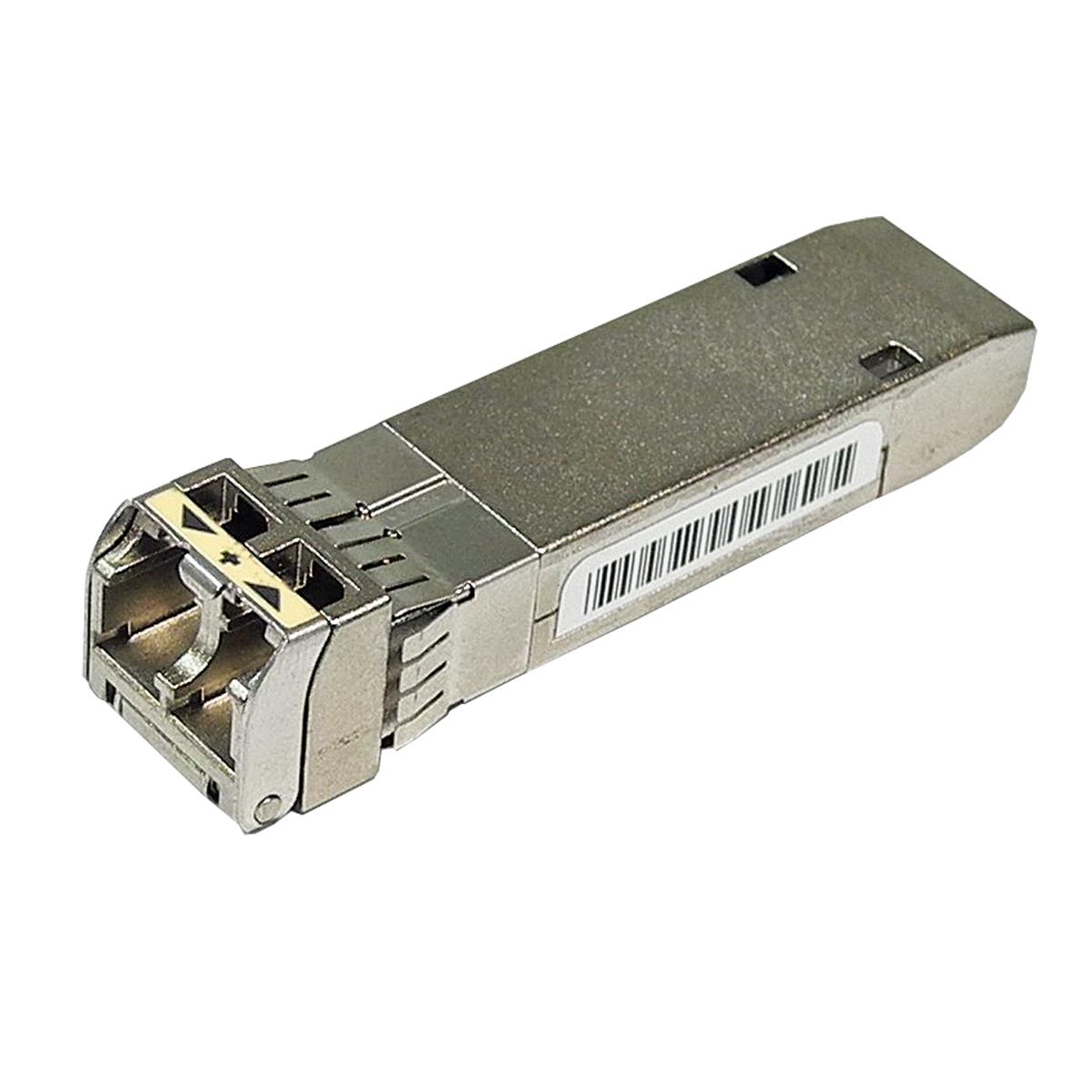 Cisco SFP-10G-SR 10-2415-03 COUIA8NCAA 10G SFP+ 850nm 300m LC Duplex Transceiver Module Cisco SFP-10G-SR 10-2415-03 COUIA8NCAA 10G SFP+ 850nm 300m LC Duplex Transceiver Module