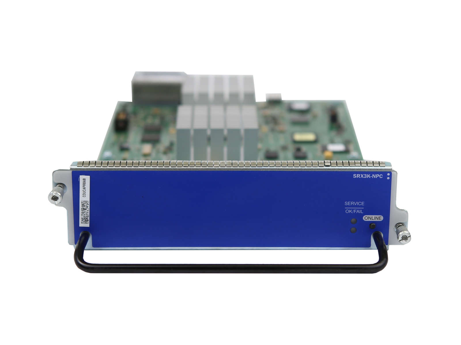 Juniper-SRX3K-NPC-Network-Processing-Card-for-SRX3-001.jpg Juniper SRX3K-NPC Network Processing Card for SRX3400 SRX3600